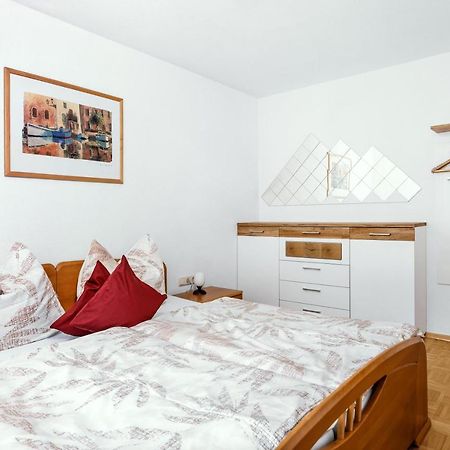 Apartment Fritz Wald am Arlberg Εξωτερικό φωτογραφία