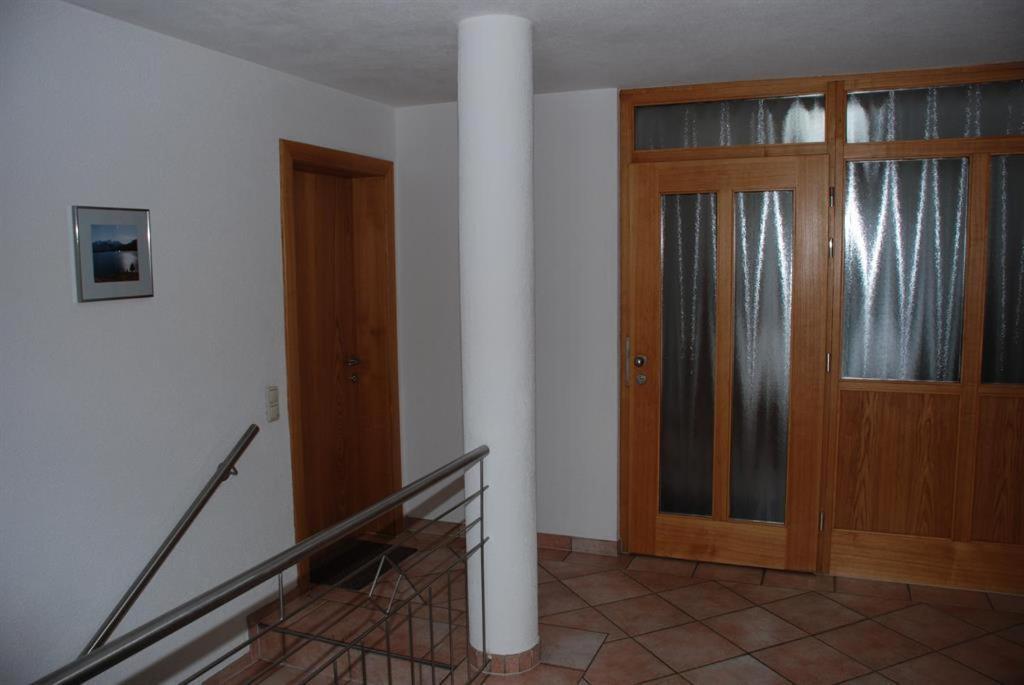 Apartment Fritz Wald am Arlberg Εξωτερικό φωτογραφία