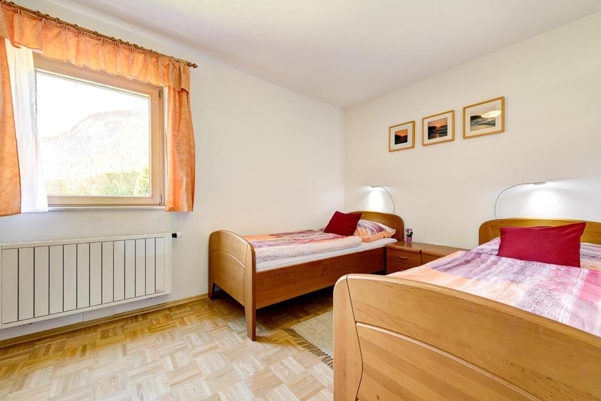 Apartment Fritz Wald am Arlberg Δωμάτιο φωτογραφία