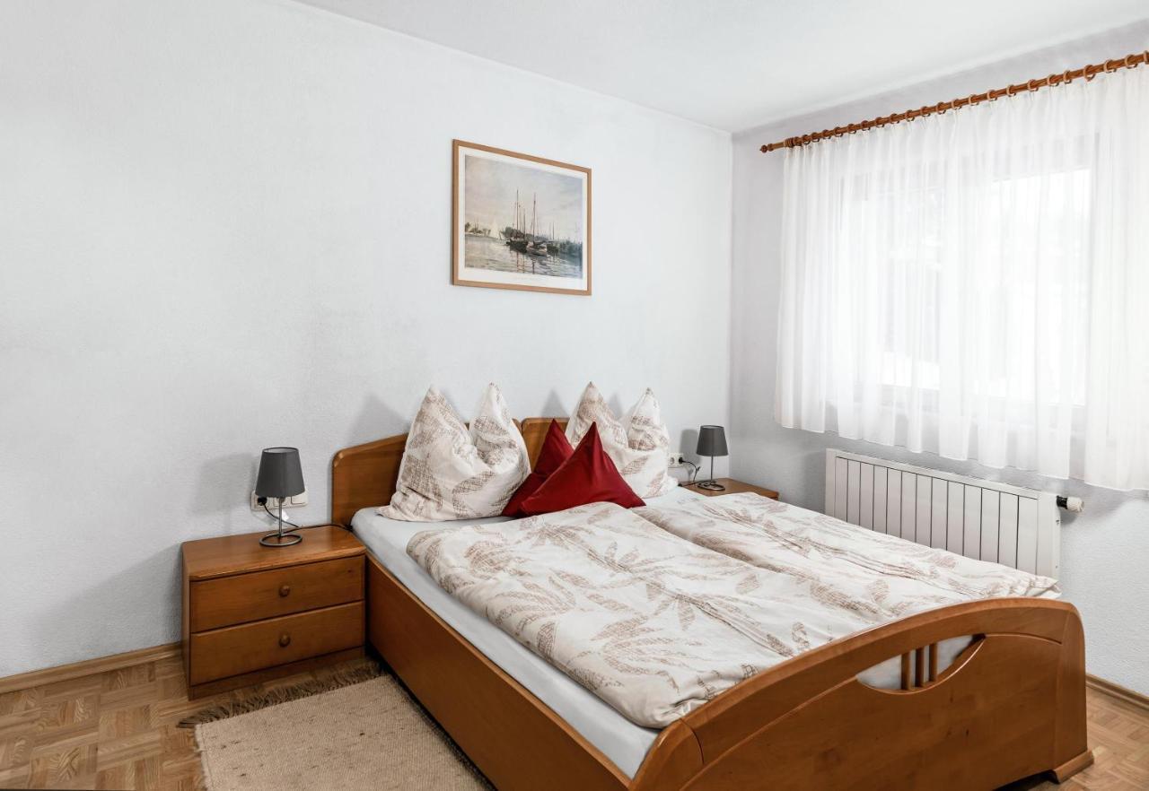 Apartment Fritz Wald am Arlberg Εξωτερικό φωτογραφία