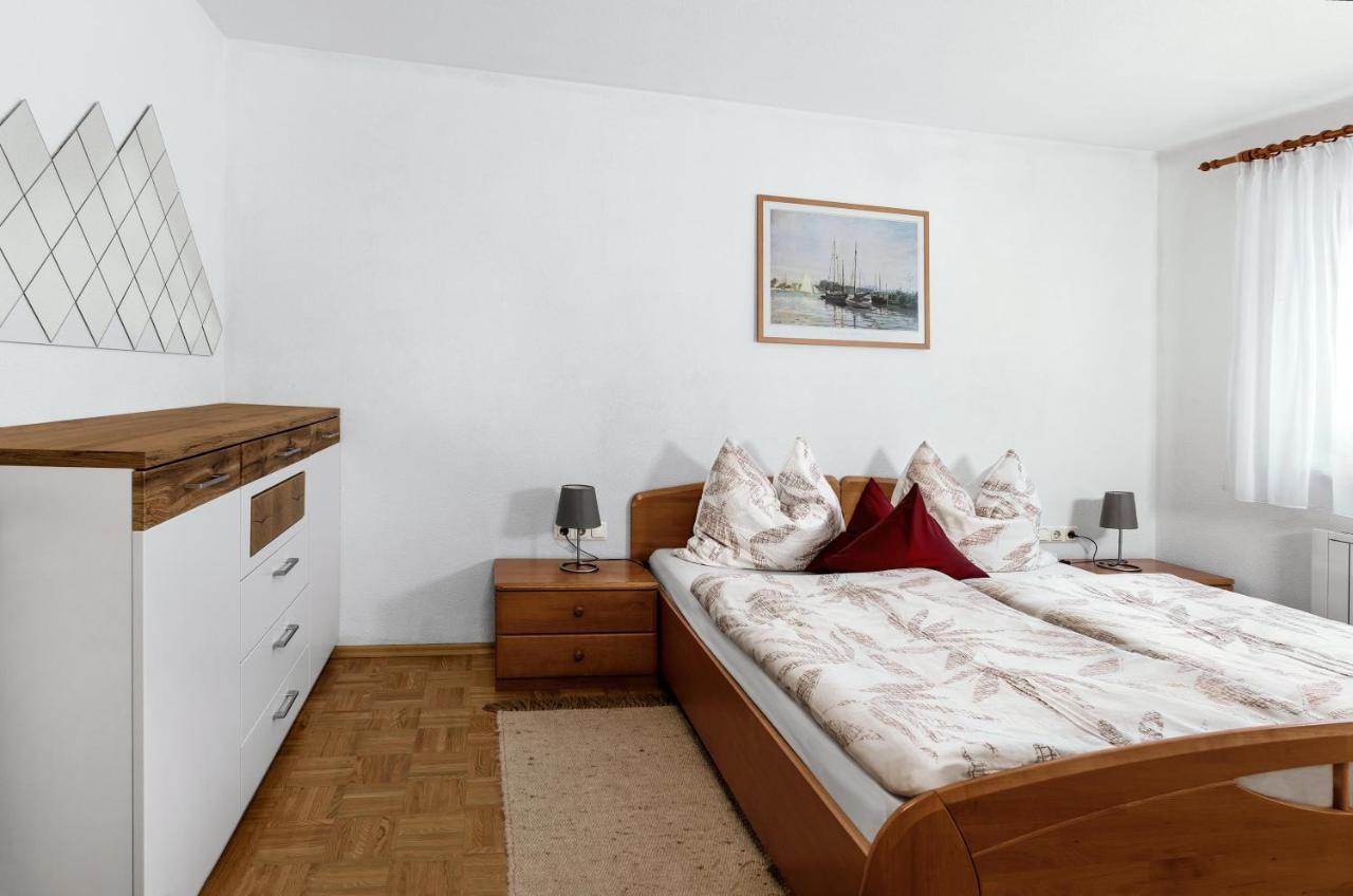 Apartment Fritz Wald am Arlberg Εξωτερικό φωτογραφία