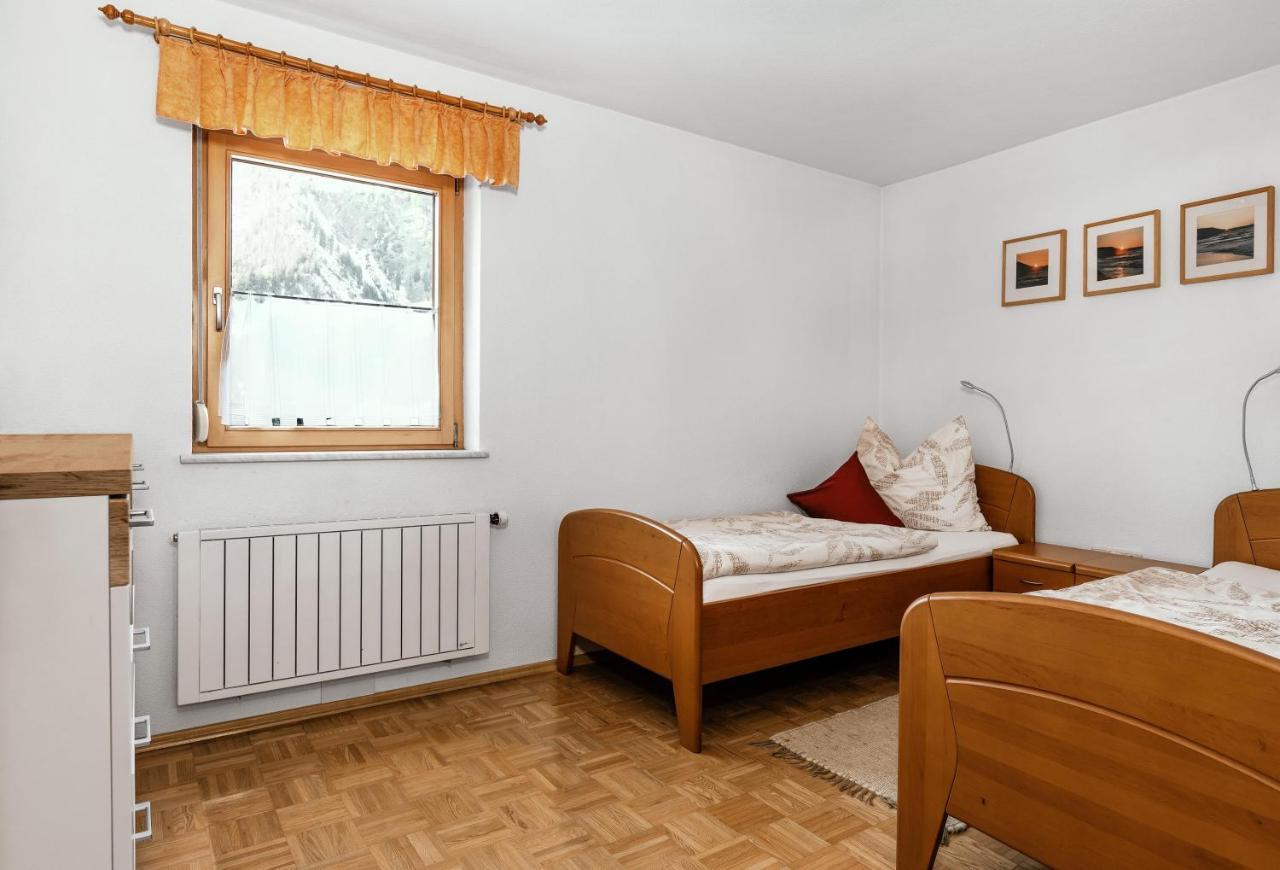 Apartment Fritz Wald am Arlberg Εξωτερικό φωτογραφία